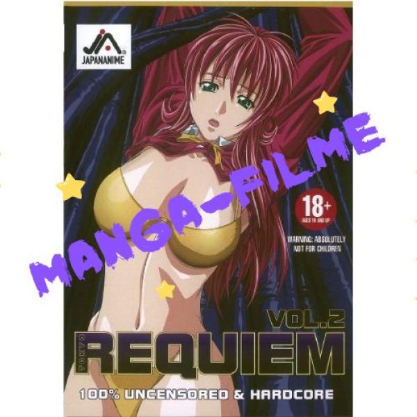 Requiem #2